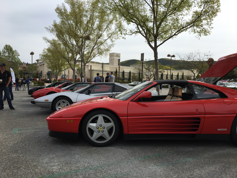 348, 308 x2, 355 x2
